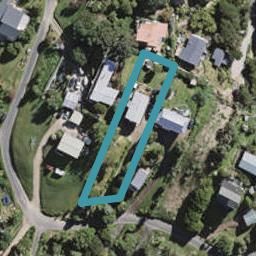 15 Fisher Street, Surfdale, Waiheke Island