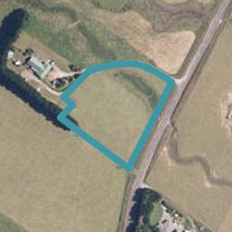 316 Top Grass Road, Dannevirke
