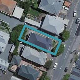 66 Brougham Street, Mount Victoria, Wellington