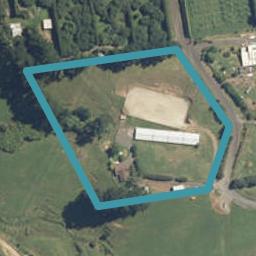 76 Hollis Road, Waikino, Waihi