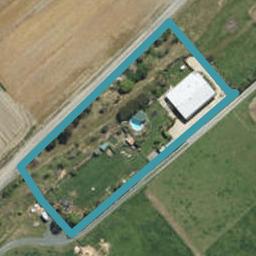 152 Clover Road East, Hope, Richmond