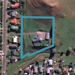 87A Hamilton Street, East Gore, Gore