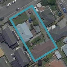 1/14 Horner Street, Papanui, Christchurch