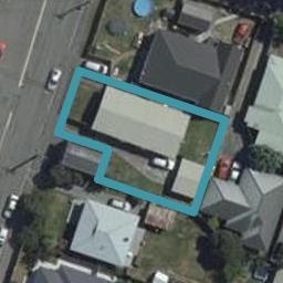 286 Wilsons Road, Waltham, Christchurch