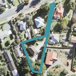 45 Hill Street, Warkworth, Warkworth