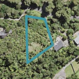 168 Scenic Drive, Titirangi, Auckland
