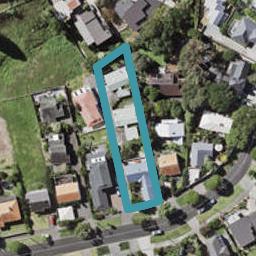 16B Godden Crescent, Orakei, Auckland