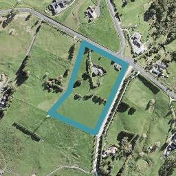 320 Bawden Road, Albany