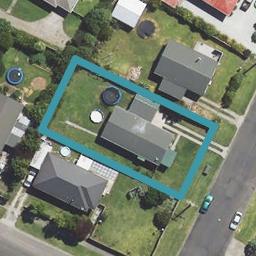 16 Murdoch Road, Tamarau, Gisborne