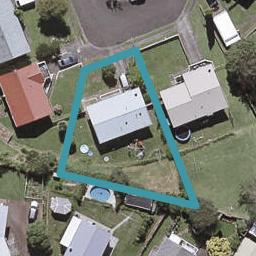 5 Granby Place, Westown, New Plymouth