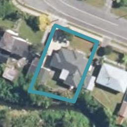 4 Geraldine Street, Greymouth, Greymouth