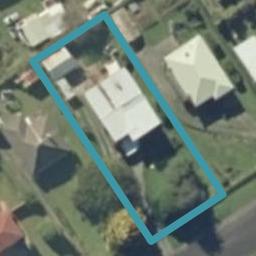 20 Clothier Street, Putaruru