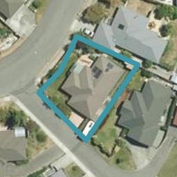 7 McKendry Street, Redwoodtown, Blenheim