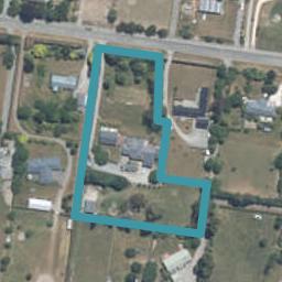 42 Dolma Street, Methven
