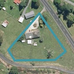 1140 State Highway 4, Manunui, Taumarunui