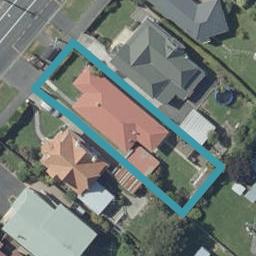 80 Highcliff Road, Andersons Bay, Dunedin