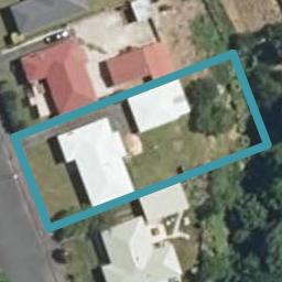 83 Gordon Street, Dannevirke