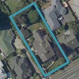 447 College Street, Hokowhitu, Palmerston North