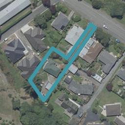 253 Malvern Street, Glenleith, Dunedin