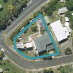 1 Tirairaka Terrace, Okiato, Russell