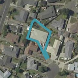 7 Sheraton Grove, Highbury, Palmerston North