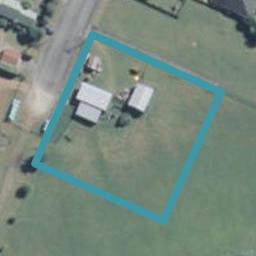 0 Kyber Street, Pleasant Point, Pleasant Point