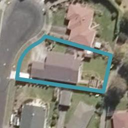 16 Tennent Court, Marton, Marton