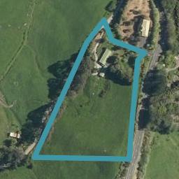 11 Barriball Road, Kaitaia, Kaitaia