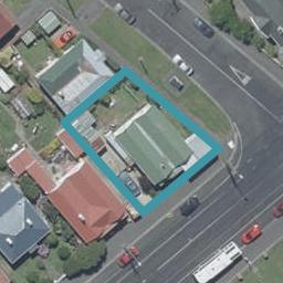 365 North Road, North East Valley, Dunedin