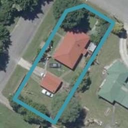 2 Achray Street, Waiau, Waiau