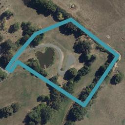 635 State Highway 23, HAMILTON