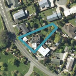 70 Higgs Road, Mapua