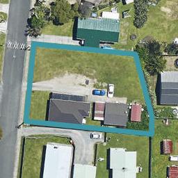 14 Taharangi Street, Koutu, Rotorua