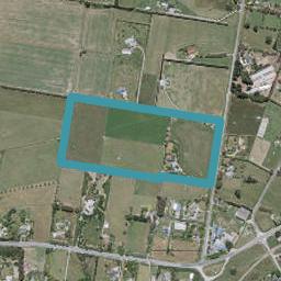 25 Boundary Road, Ashley, Rangiora