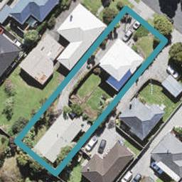 12A Netherlands Avenue, Kelston, Auckland
