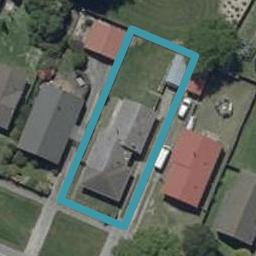 162 Buchanans Road, Hei Hei, Christchurch