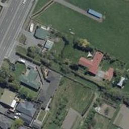860 Main North Road, Belfast, Christchurch