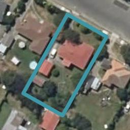 7 Hannan Street, Levin, Levin