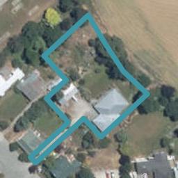 4 Denmark Street, Fairlie, Fairlie