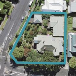 1B Mountain View Road, Morningside, Auckland