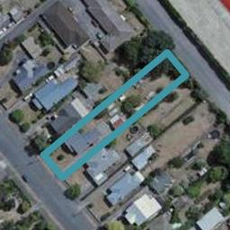 11 Herbert Street, Masterton