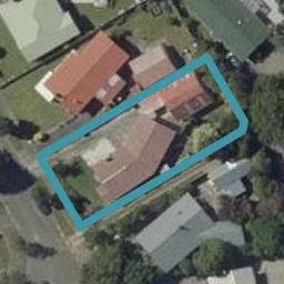 27 Newbury Street, Awapuni, Palmerston North