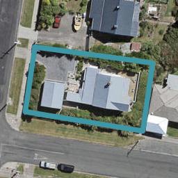 60 Liffey Street, Bluff