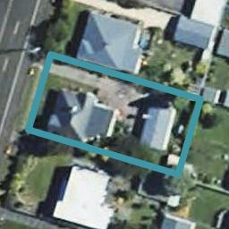 8 Disraeli Street, Hawera