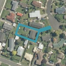 7 Gordon Place, Leamington, Cambridge
