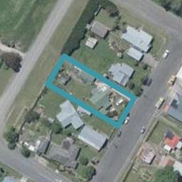 17 Cheviot Street, Waiau, Waiau