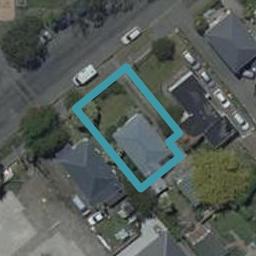 13 Leamington Street, Addington, Christchurch