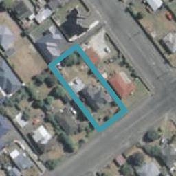 92 Thomson Street, Tinwald, Ashburton