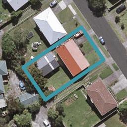 45 Endeavour Street, Marfell, New Plymouth