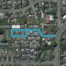 2/2 Traynor Lane, Avonside, Christchurch